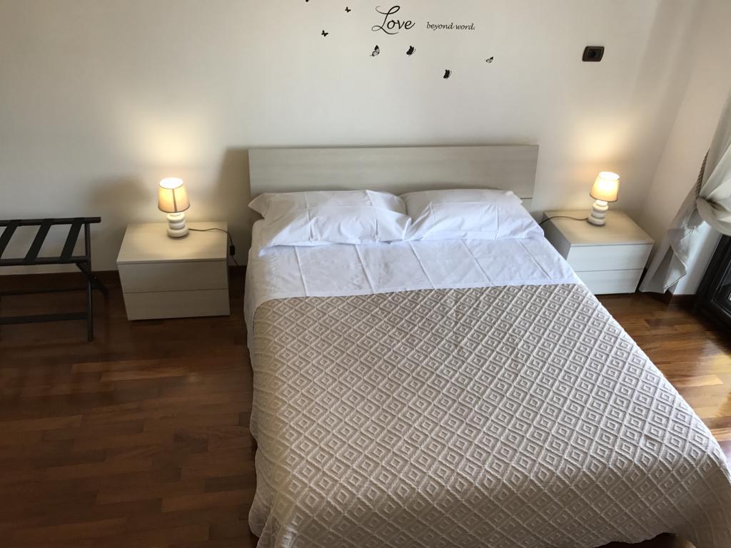 Bed & Breakfast B&B Regal Home Napoli Napoli