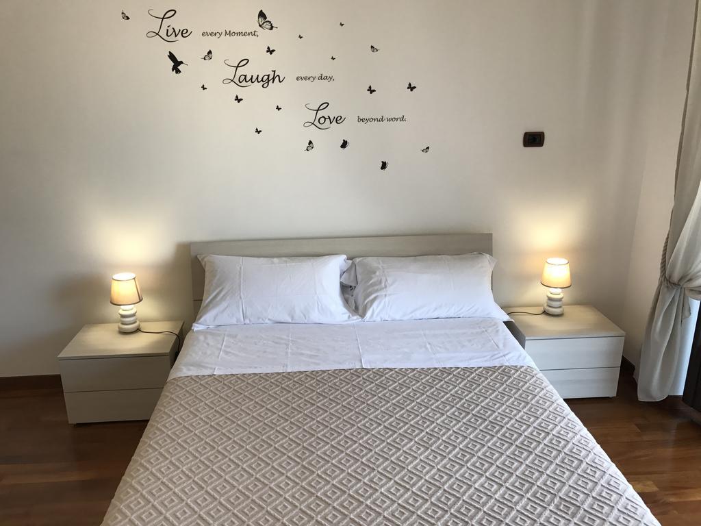 B&B Regal Home Napoli Napoli