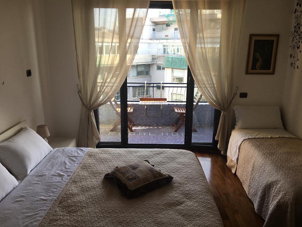 Bed & Breakfast B&B Regal Home Napoli Napoli
